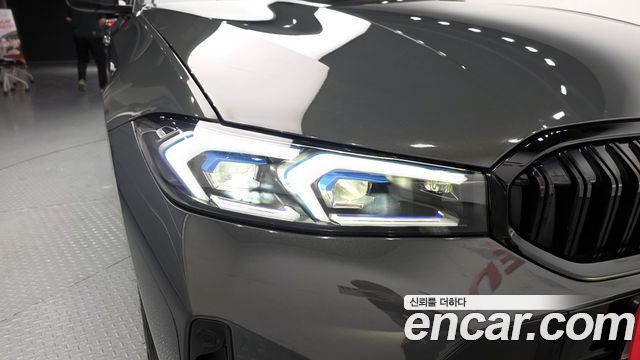 BMW 3-Series 320i M Sport