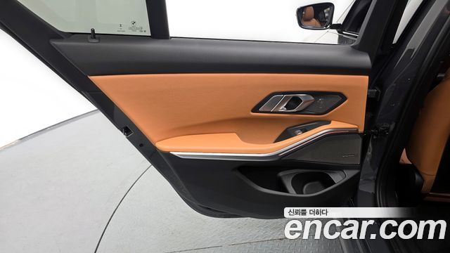 BMW 3-Series 320i M Sport