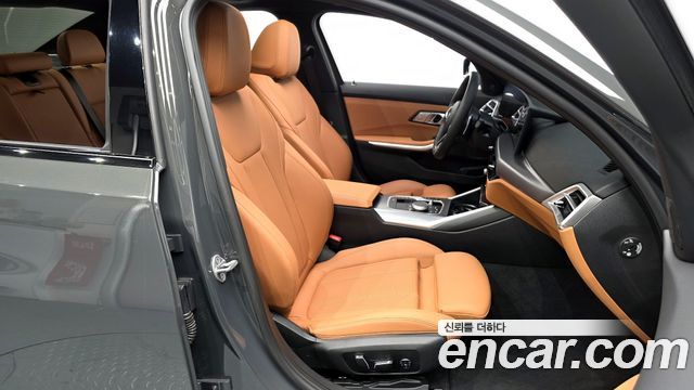 BMW 3-Series 320i M Sport