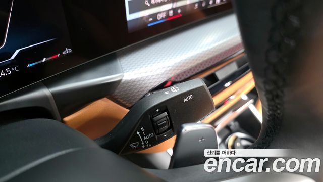 BMW 3-Series 320i M Sport