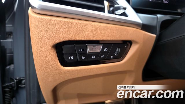 BMW 3-Series 320i M Sport