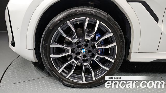 BMW X6 xDrive40i M Sport