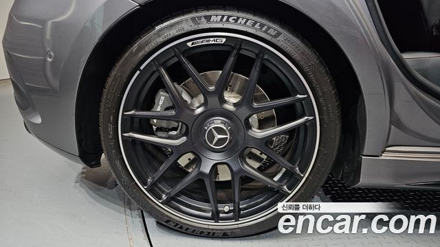 Mercedes-Benz A-Class AMG A45 4MAITC+ Hatchback