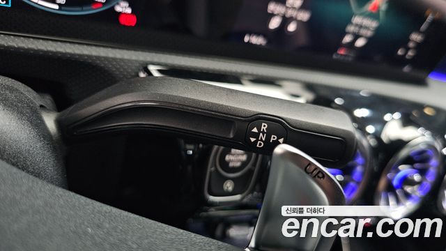 Mercedes-Benz A-Class AMG A45 4MAITC+ Hatchback