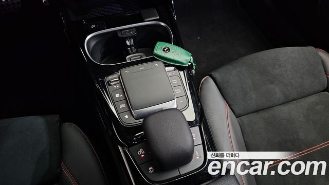 Mercedes-Benz A-Class AMG A45 4MAITC+ Hatchback