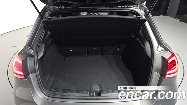 Mercedes-Benz A-Class AMG A45 4MAITC+ Hatchback