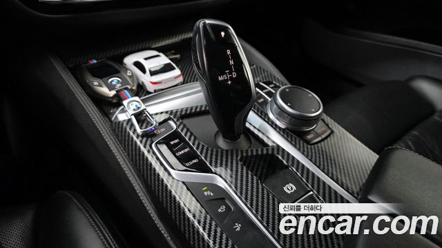 BMW Gran Turismo 630d xDrive M Sport