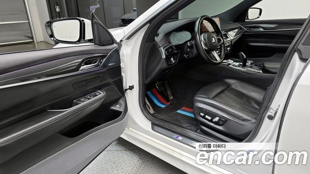 BMW Gran Turismo 630d xDrive M Sport