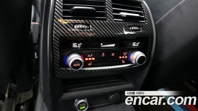 BMW Gran Turismo 630d xDrive M Sport