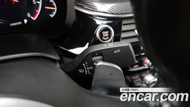BMW Gran Turismo 630d xDrive M Sport