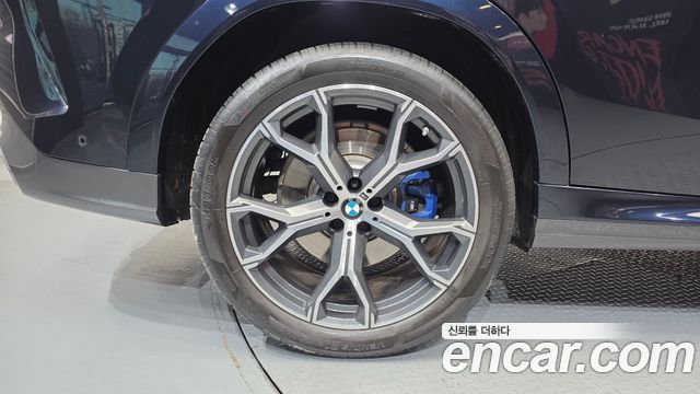 BMW X6 xDrive30d M Sport
