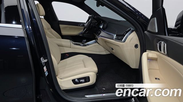 BMW X6 xDrive30d M Sport