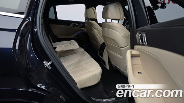 BMW X6 xDrive30d M Sport