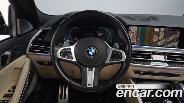 BMW X6 xDrive30d M Sport