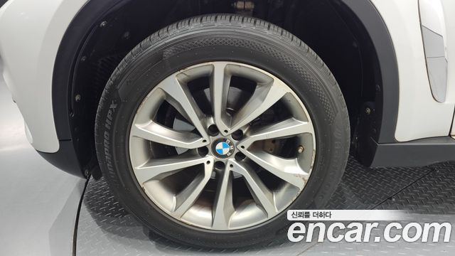 BMW X6 xDrive 30d