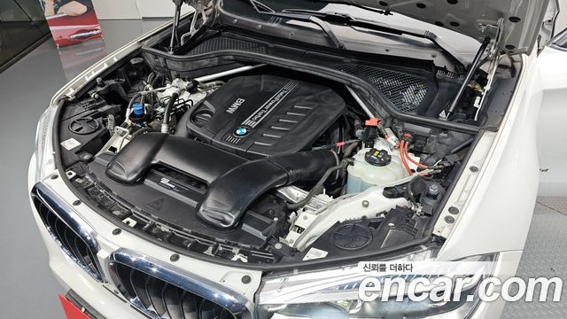 BMW X6 xDrive 30d