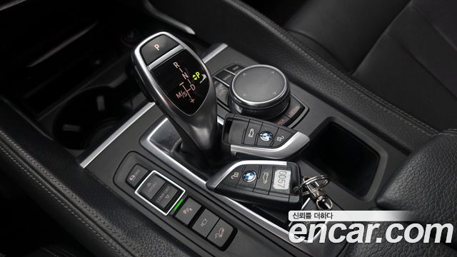 BMW X6 xDrive 30d