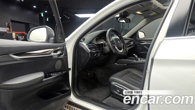 BMW X6 xDrive 30d
