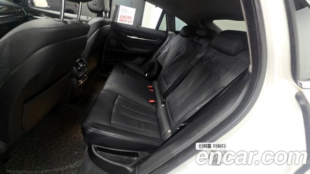 BMW X6 xDrive 30d