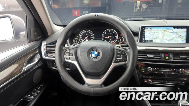 BMW X6 xDrive 30d