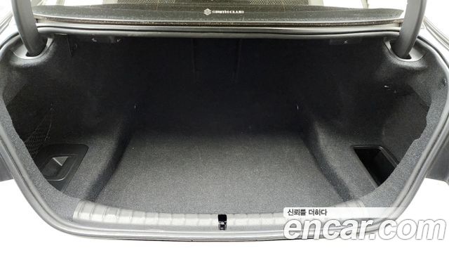 BMW 5-Series 530d Luxury Plus