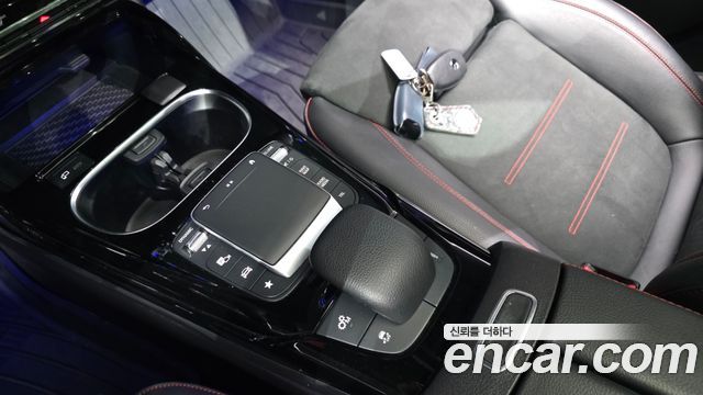 Mercedes-Benz A-Class AMG A45 4MAITC+ Hatchback