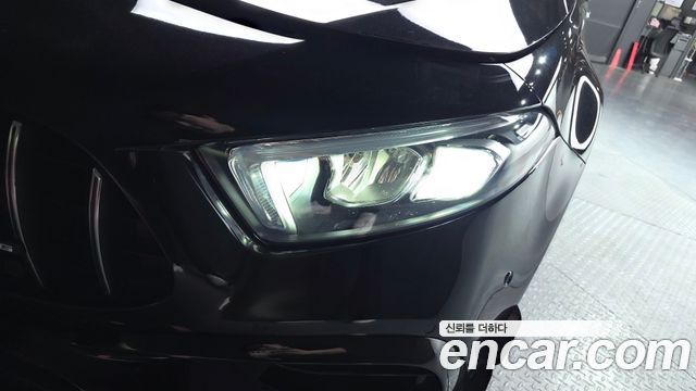 Mercedes-Benz A-Class AMG A45 4MAITC+ Hatchback