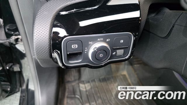 Mercedes-Benz A-Class AMG A45 4MAITC+ Hatchback