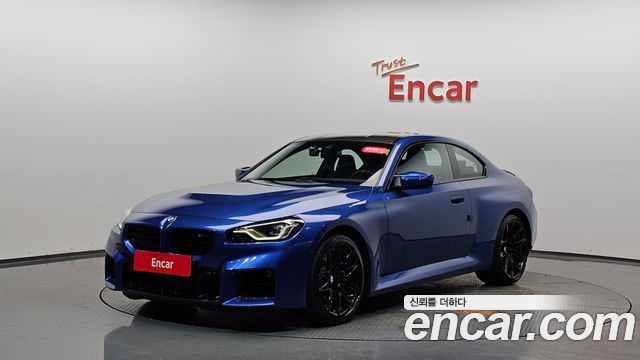 BMW M2 M2 Coupe