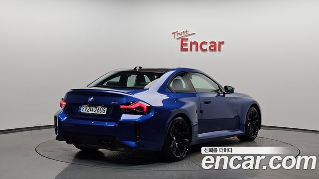 BMW M2 M2 Coupe