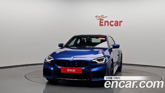 BMW M2 M2 Coupe