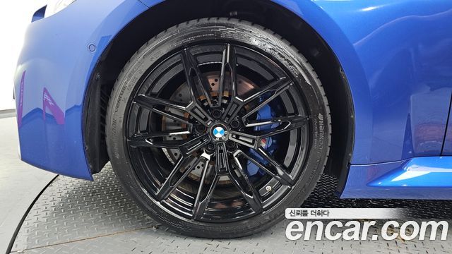 BMW M2 M2 Coupe