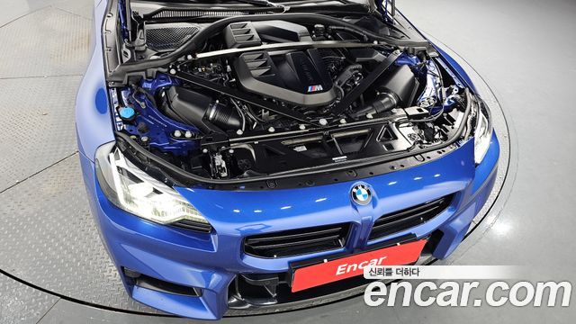 BMW M2 M2 Coupe
