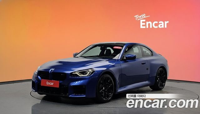BMW M2 M2 Coupe