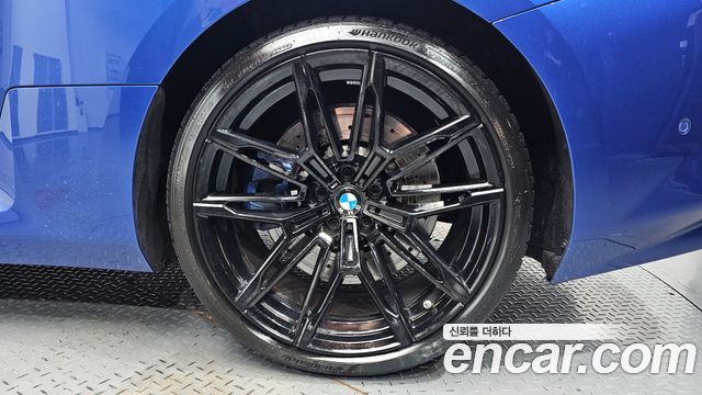 BMW M2 M2 Coupe