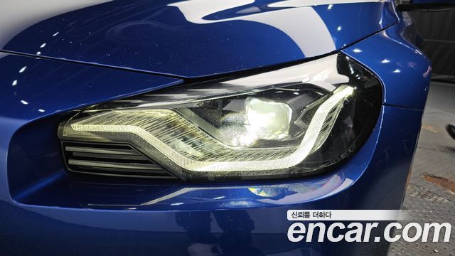 BMW M2 M2 Coupe