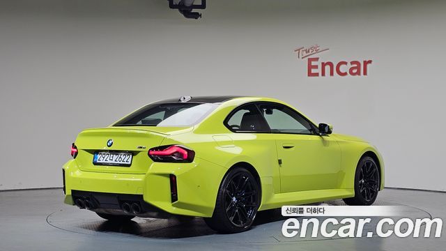 BMW M2 M2 Coupe