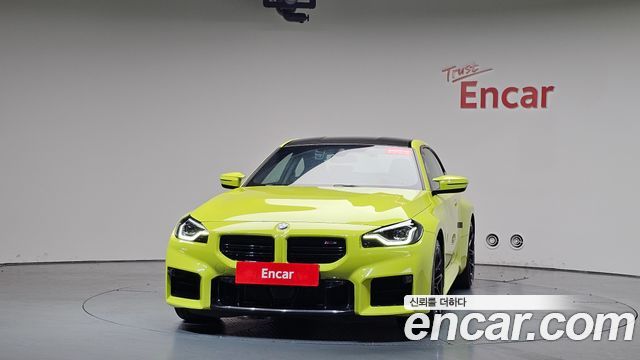 BMW M2 M2 Coupe