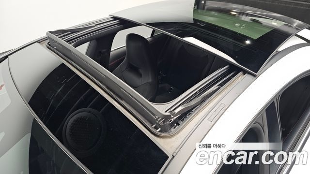 Mercedes-Benz CLA-Class CLA250 4MATIC