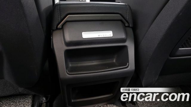 Land Rover Range Rover Evoque 2.0 TD4 SE