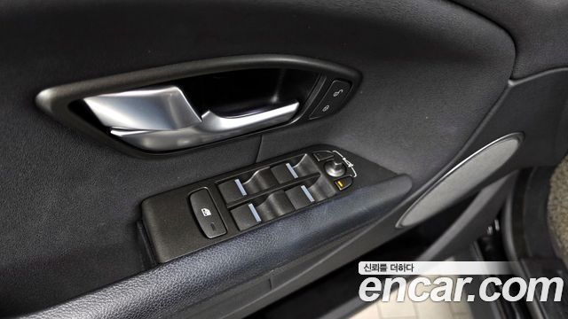 Land Rover Range Rover Evoque 2.0 TD4 SE