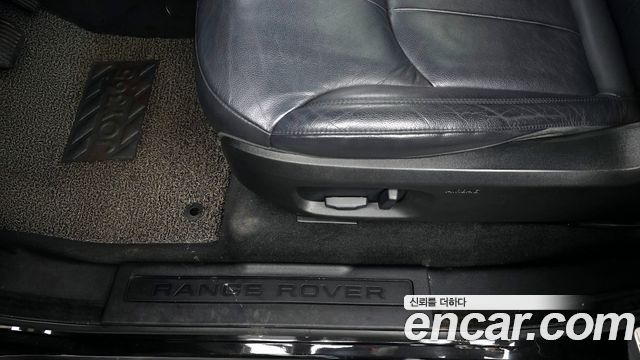 Land Rover Range Rover Evoque 2.0 TD4 SE