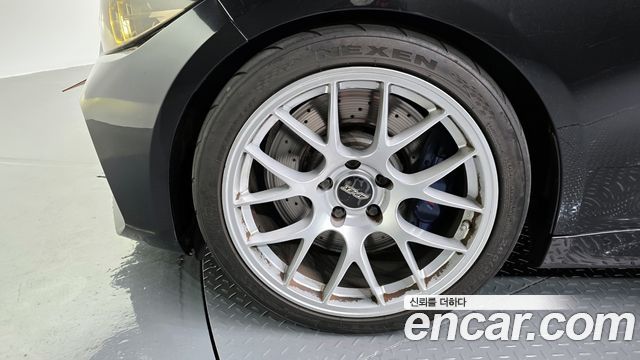 BMW M2 M2 Competition