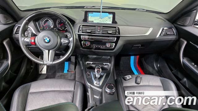 BMW M2 M2 Competition