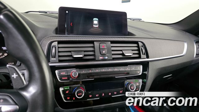 BMW M2 M2 Competition