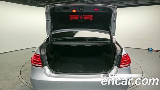 Mercedes-Benz E-Class E250 BlueTec 4MATIC AV