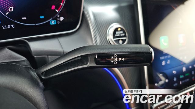 Mercedes-Benz GLC-Class GLC 300 4MATIC Avantgarde
