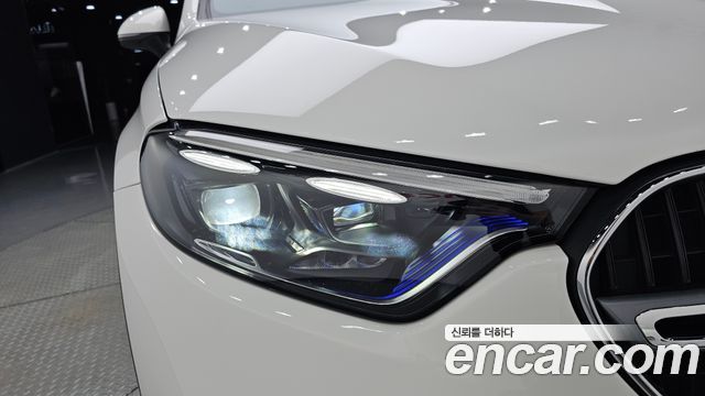 Mercedes-Benz GLC-Class GLC 300 4MATIC Avantgarde