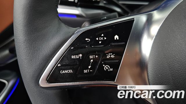 Mercedes-Benz GLC-Class GLC 300 4MATIC Avantgarde