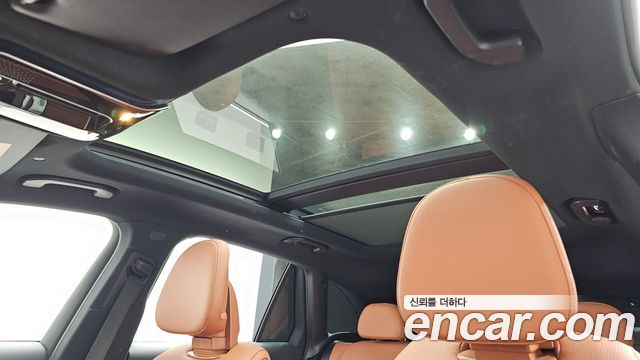 Mercedes-Benz GLC-Class GLC 300 4MATIC Avantgarde
